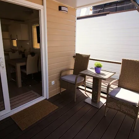 Prázdninový dům Marina Luxury Houseboat Lavender